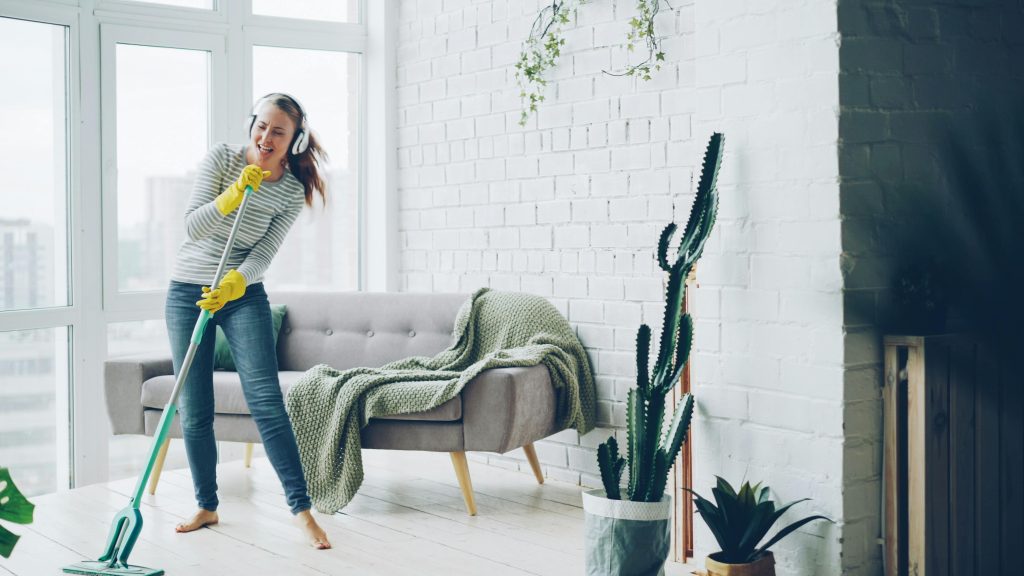 Carpet Decontamination and Sanitisation After Water Damage: A Complete Guide