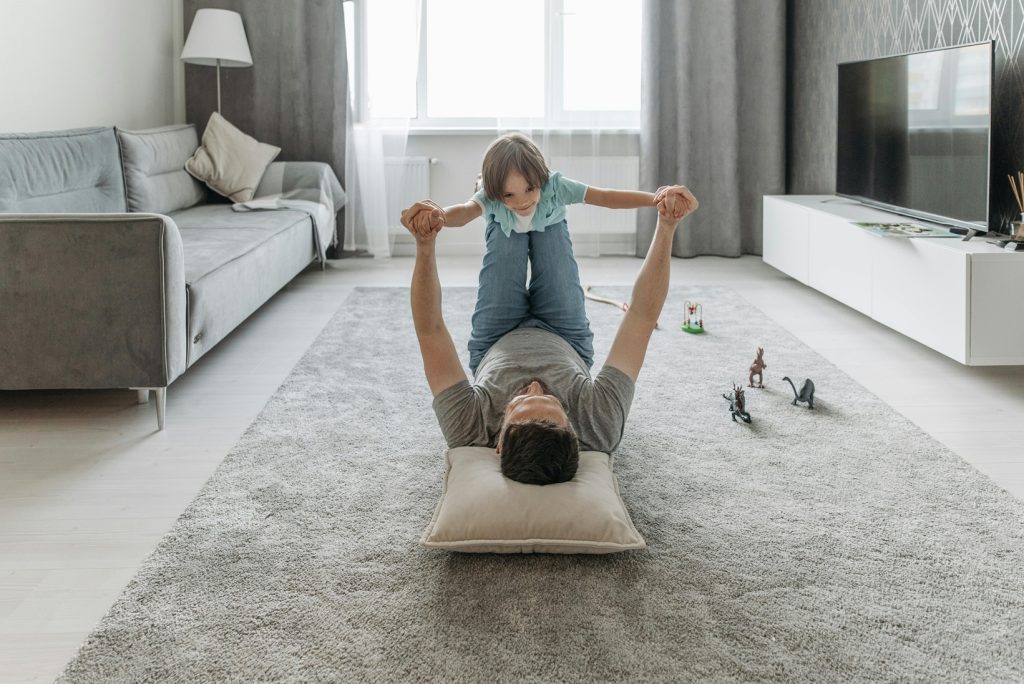 How Long Can Carpet Stay Wet Before It’s Damaged or Grows Mould?