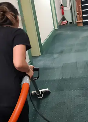 What Is Water Damage Carpet Cleaning? (vs. Regular Cleaning)